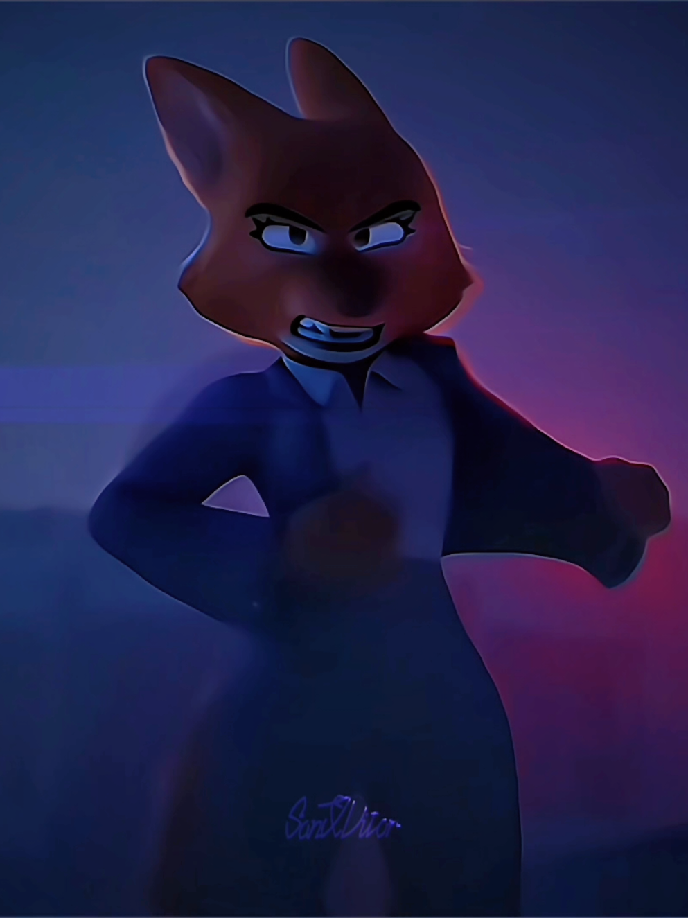 @𝚂𝚊𝚗𝚇𝙳𝚒𝚝𝚘𝚛 | @