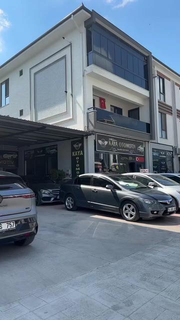 @KAYAOTOMOTİV.SAKARYA