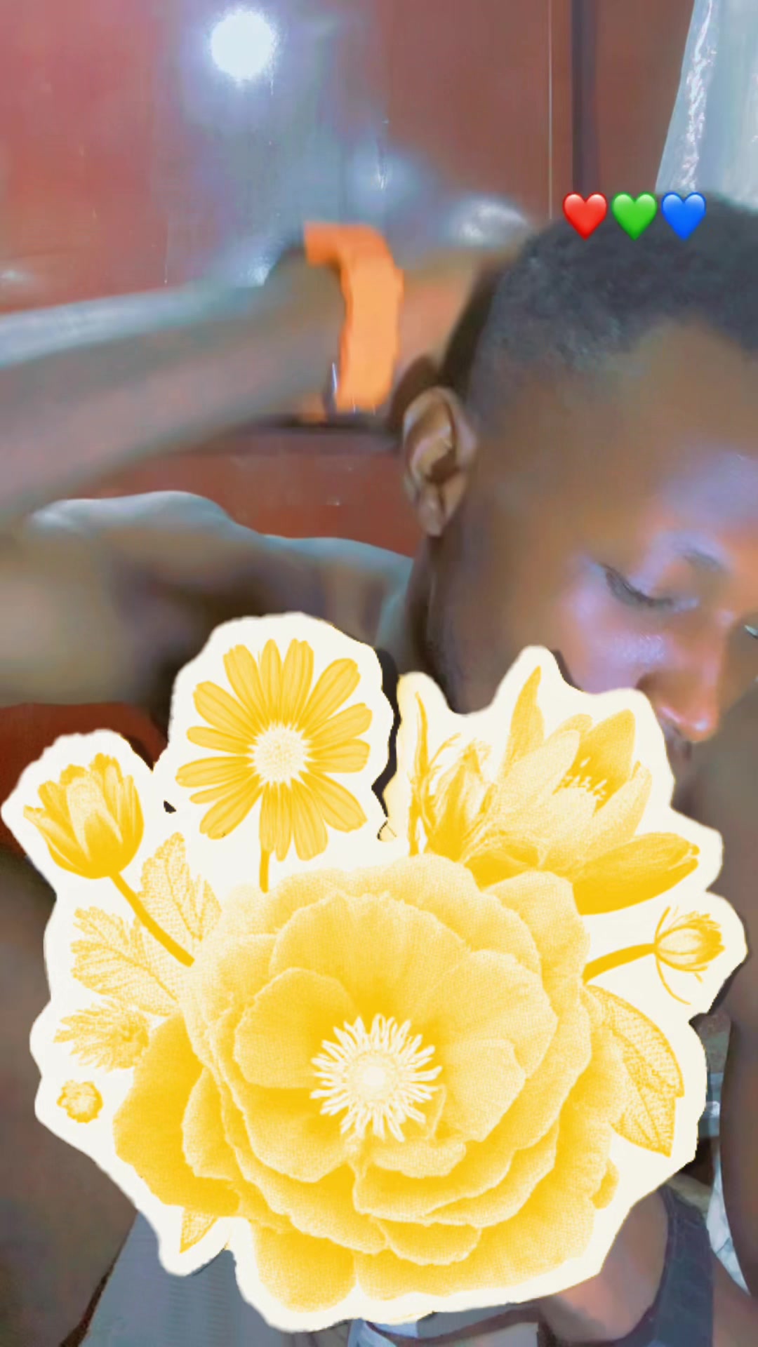 @~ Benjamin🤴 Keita