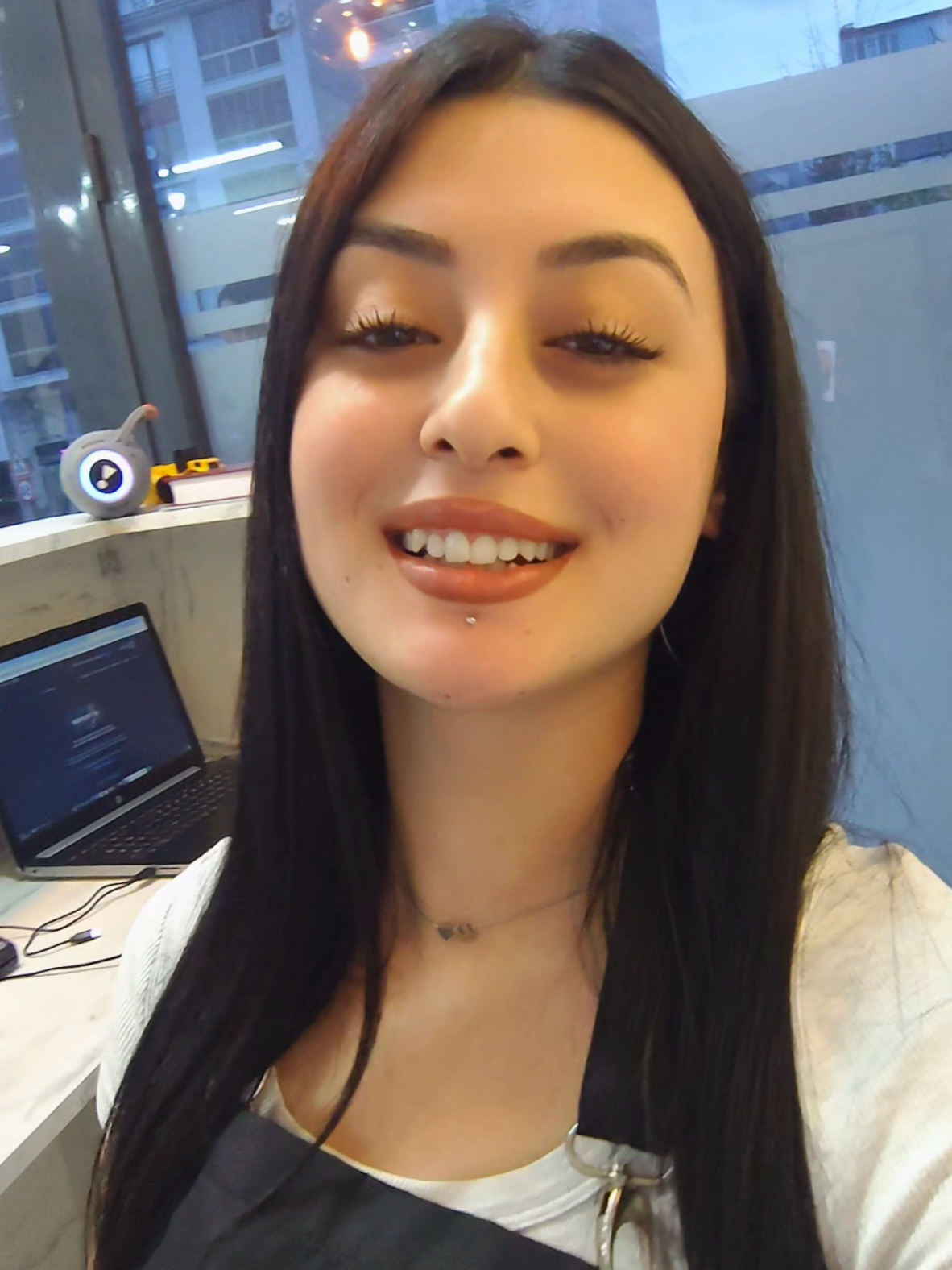@Melike Dağ