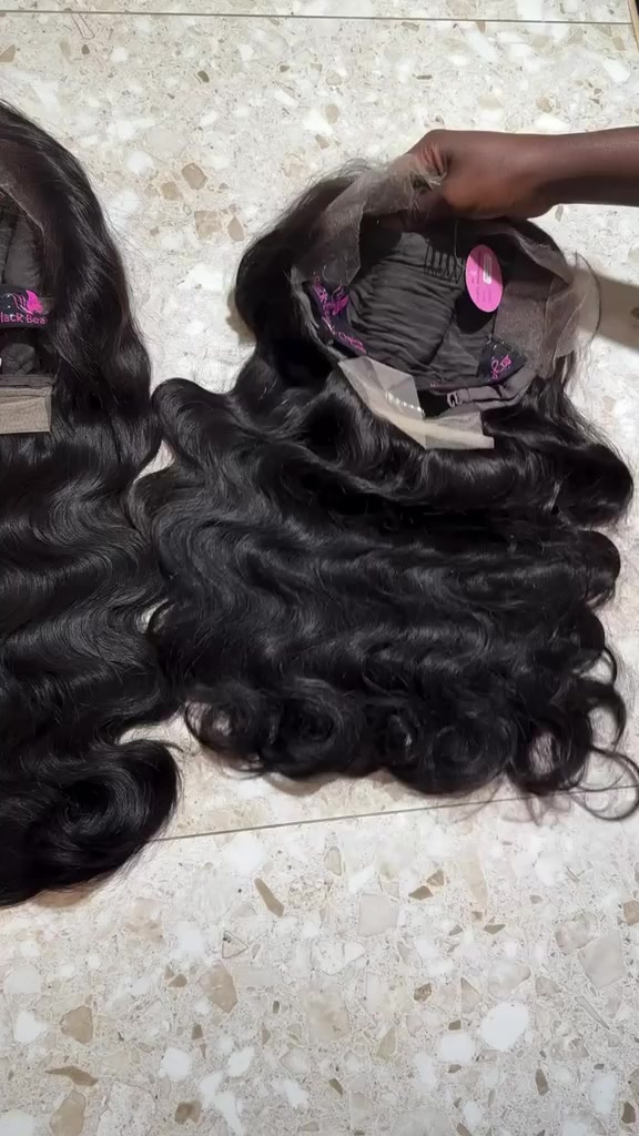 @Dame hair