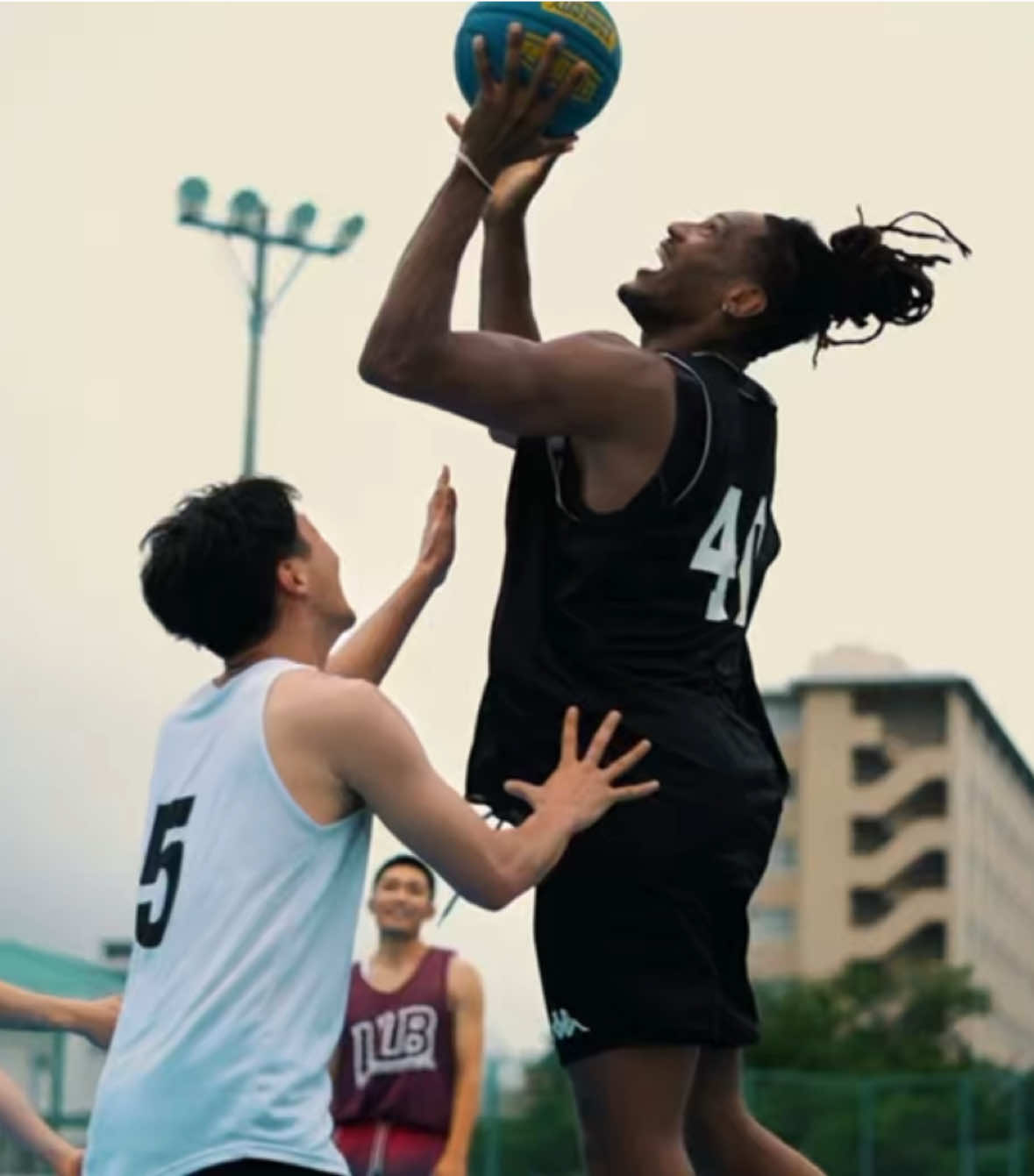@⛹️♂️狼煙🌪