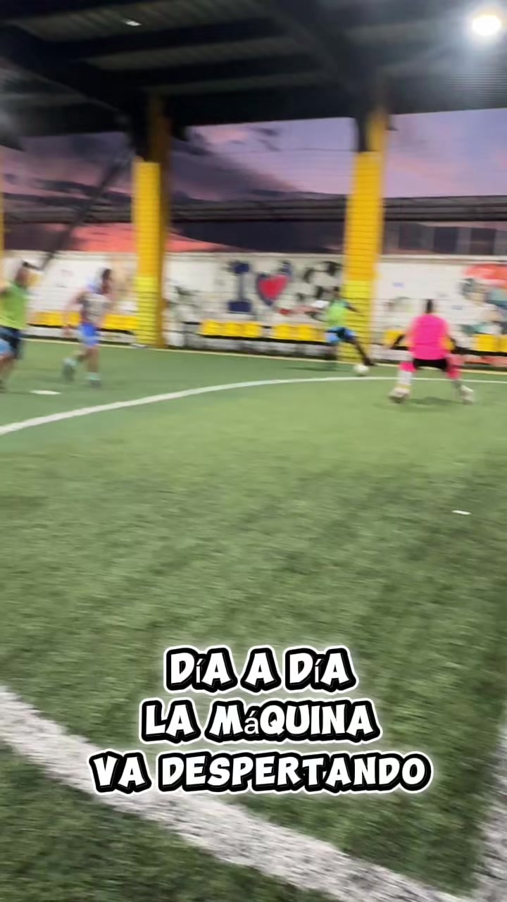 @KEVINCHO FUTSAL #0