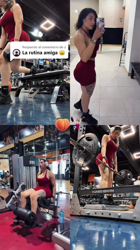 @Cristina Rios Bejara