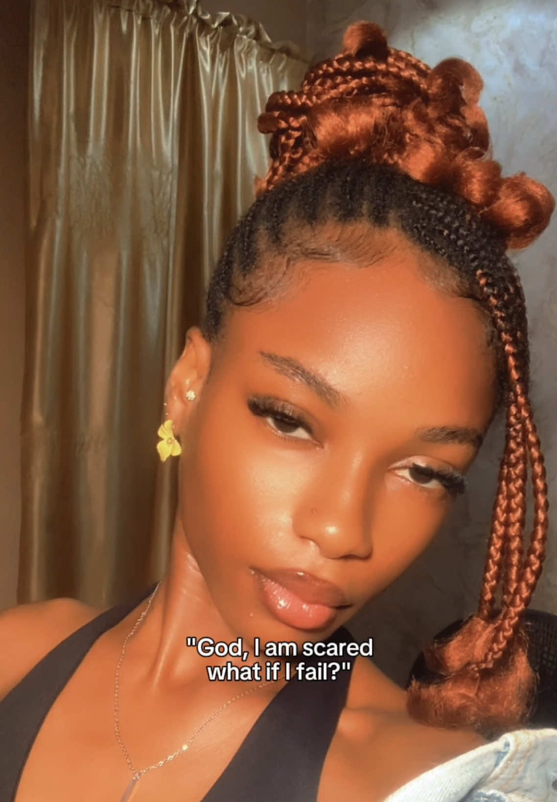 @Glam.by.dams|MUA in Shomolu