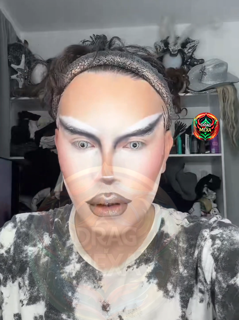 @DRAGMEXA