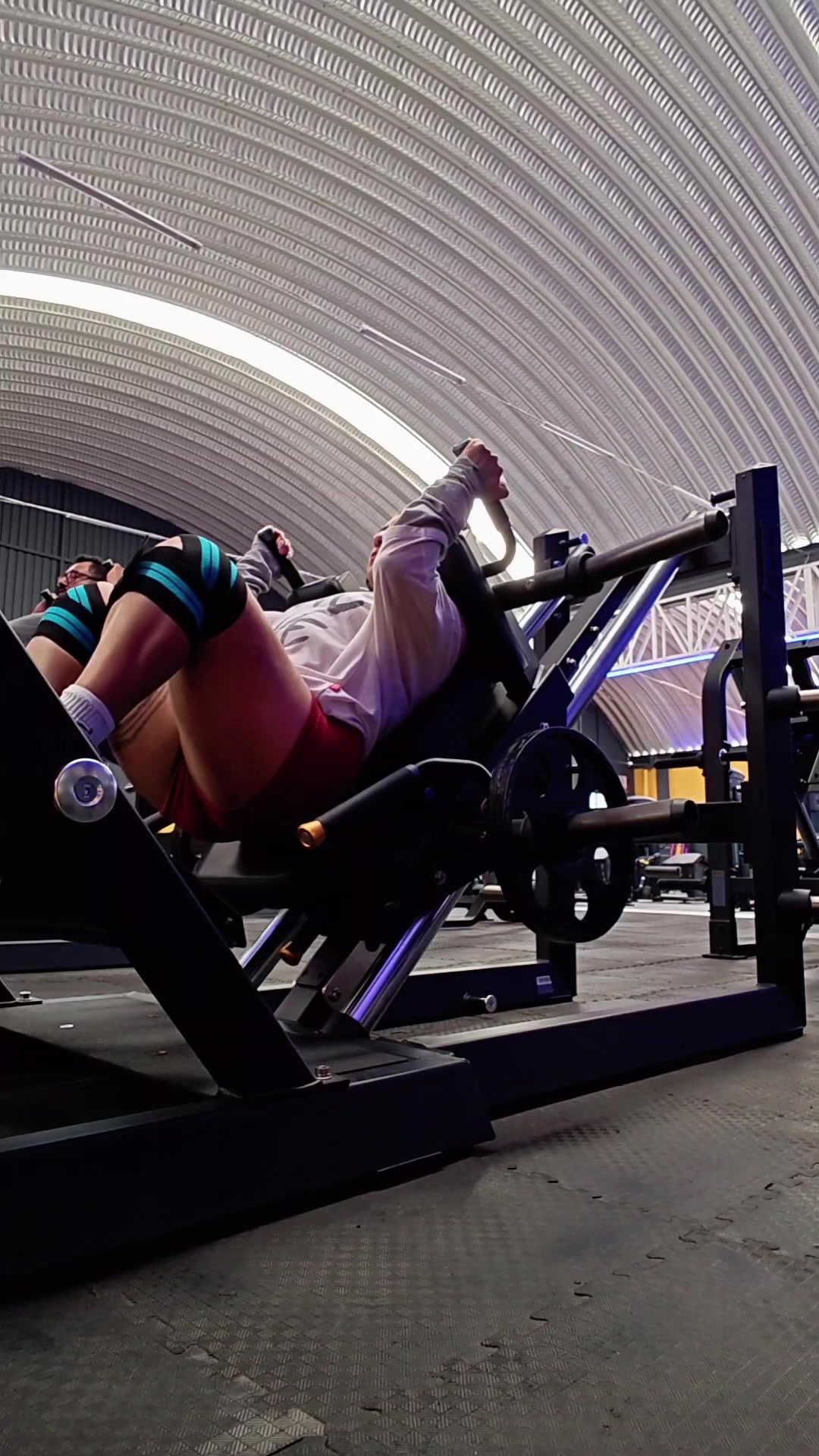 @Lunisgym