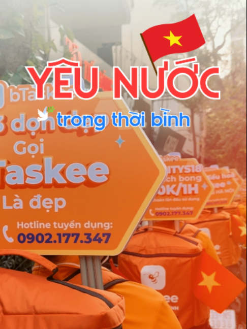 @Cộng Tác Viên bTaskee