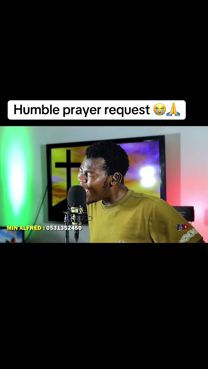 @MINISTER ALFRED