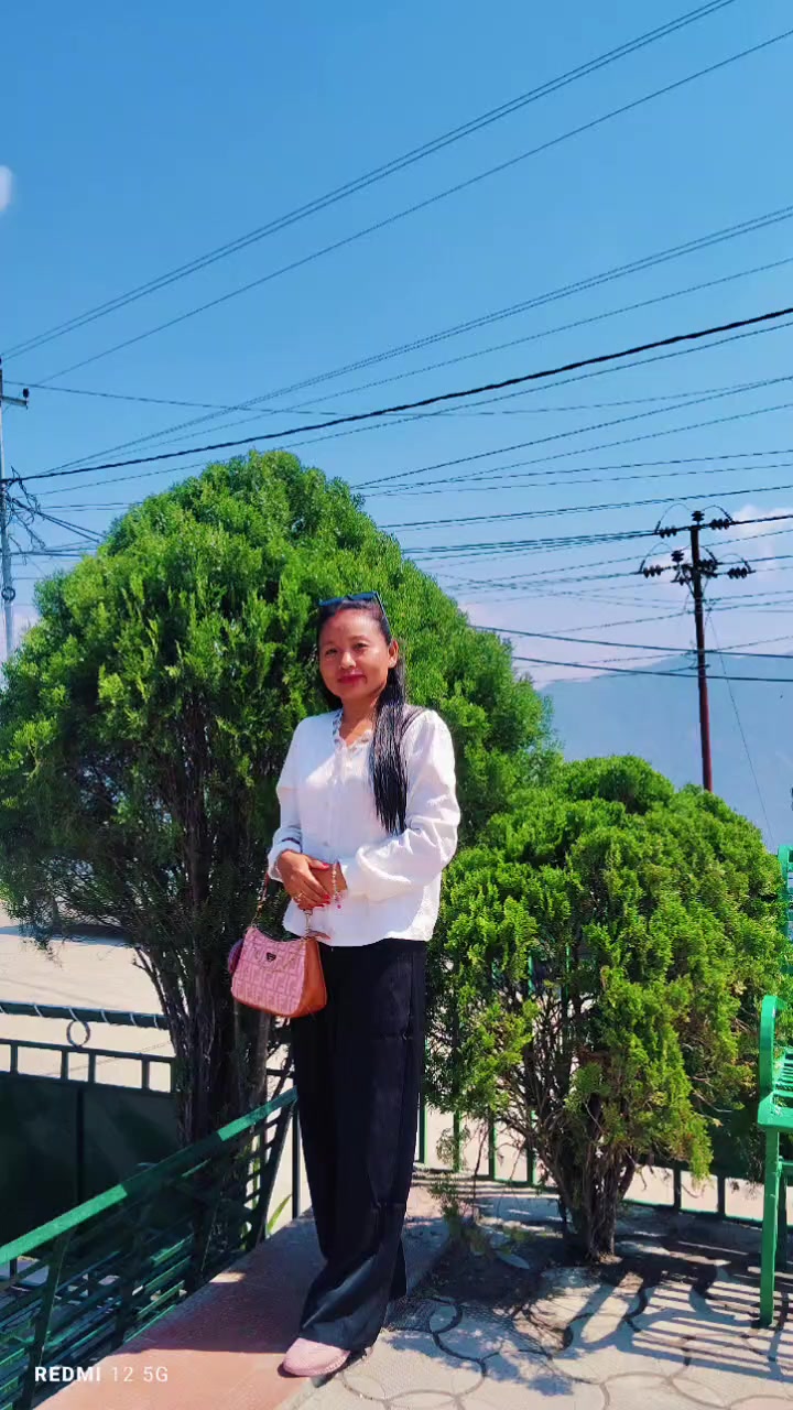 @🎀 Apsara Lama 🎀