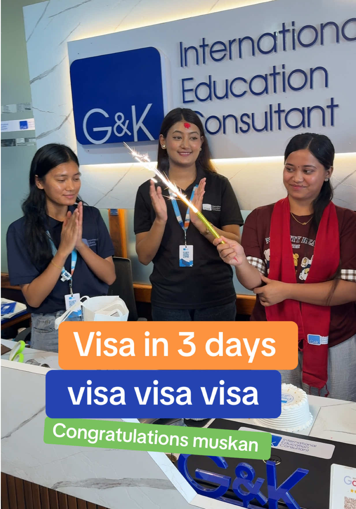 @G&K Int’l Consultant