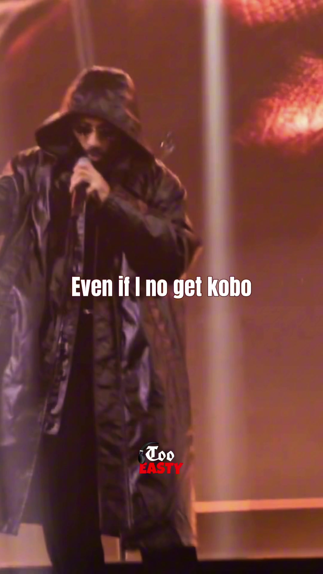 @Too Easty