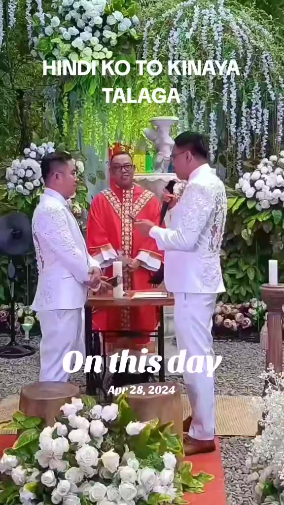 @RevCrescencioAgbayaniJr