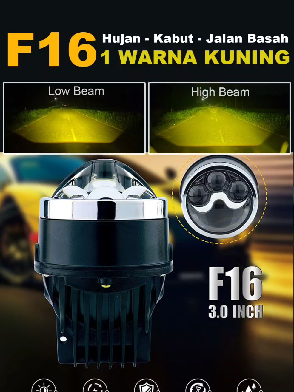 @VAHID - Premium Auto Lighting
