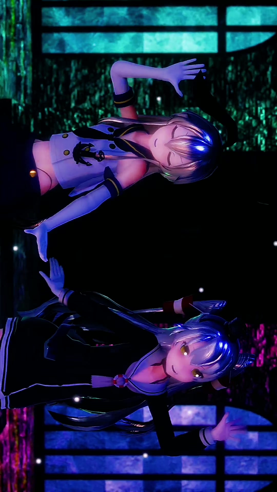 @Shimakaze Kai