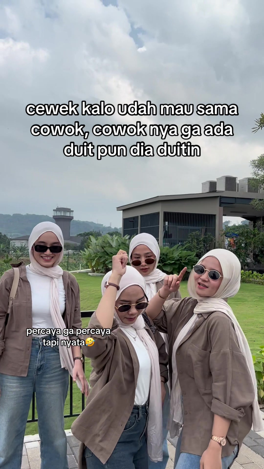 @Specialist Baju Wanita No 1