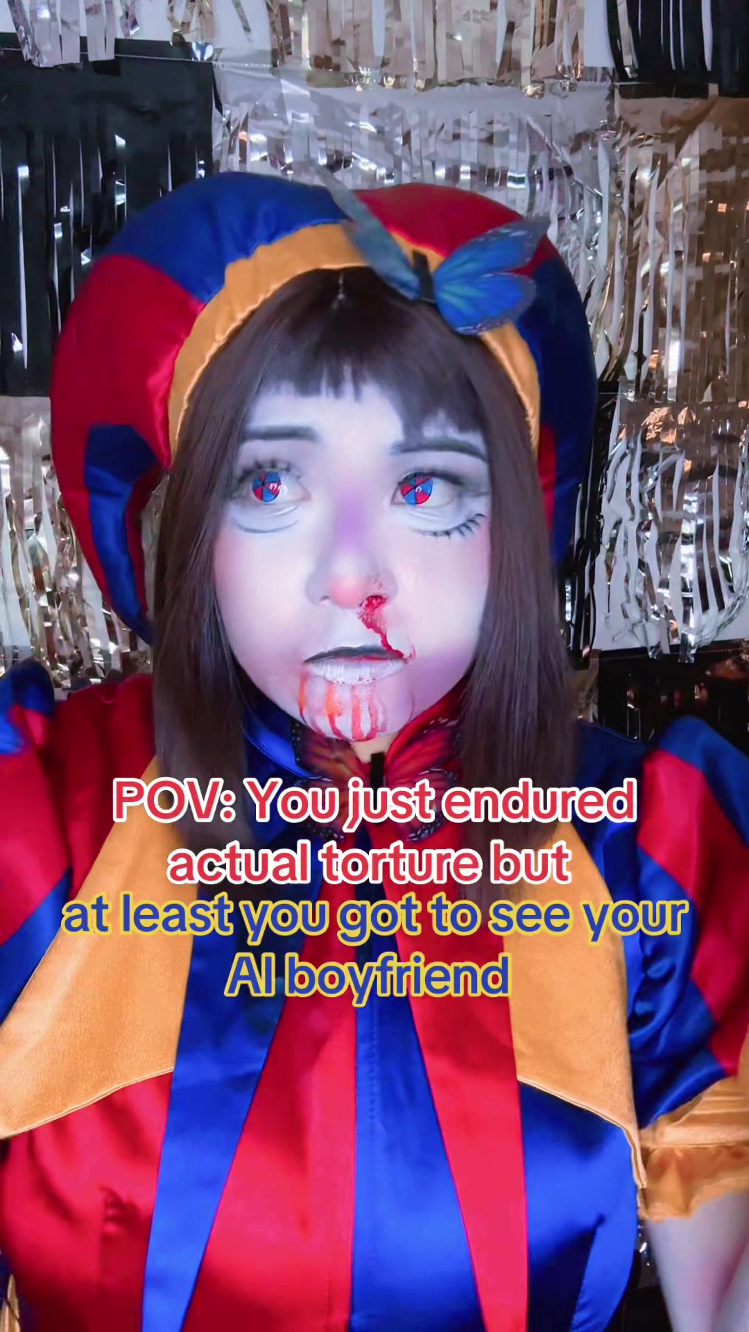 @Evie