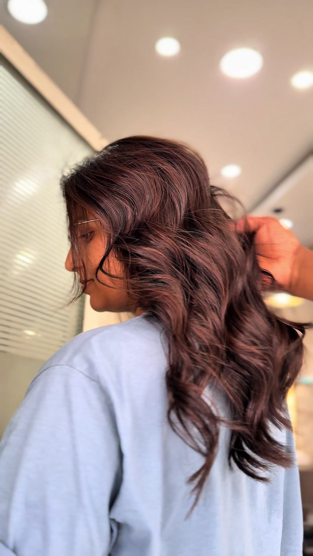 @agamisalon