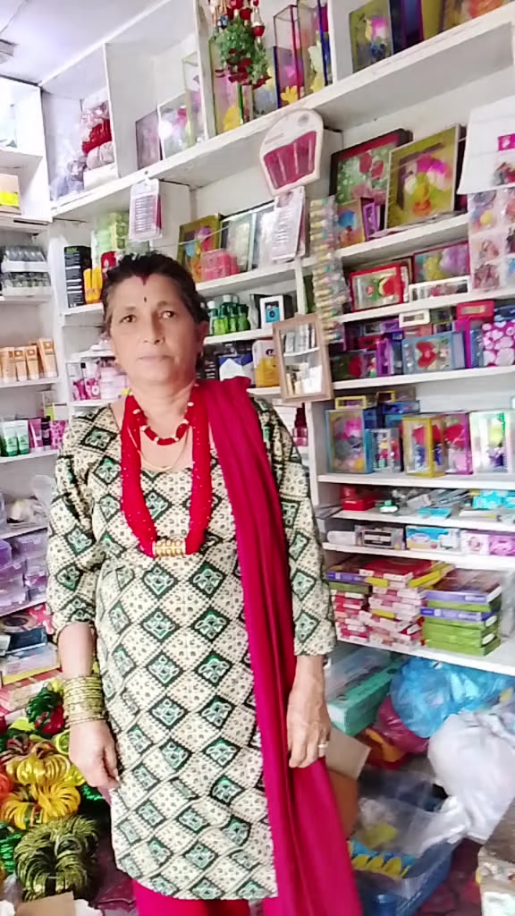 @Laxmi pahadi