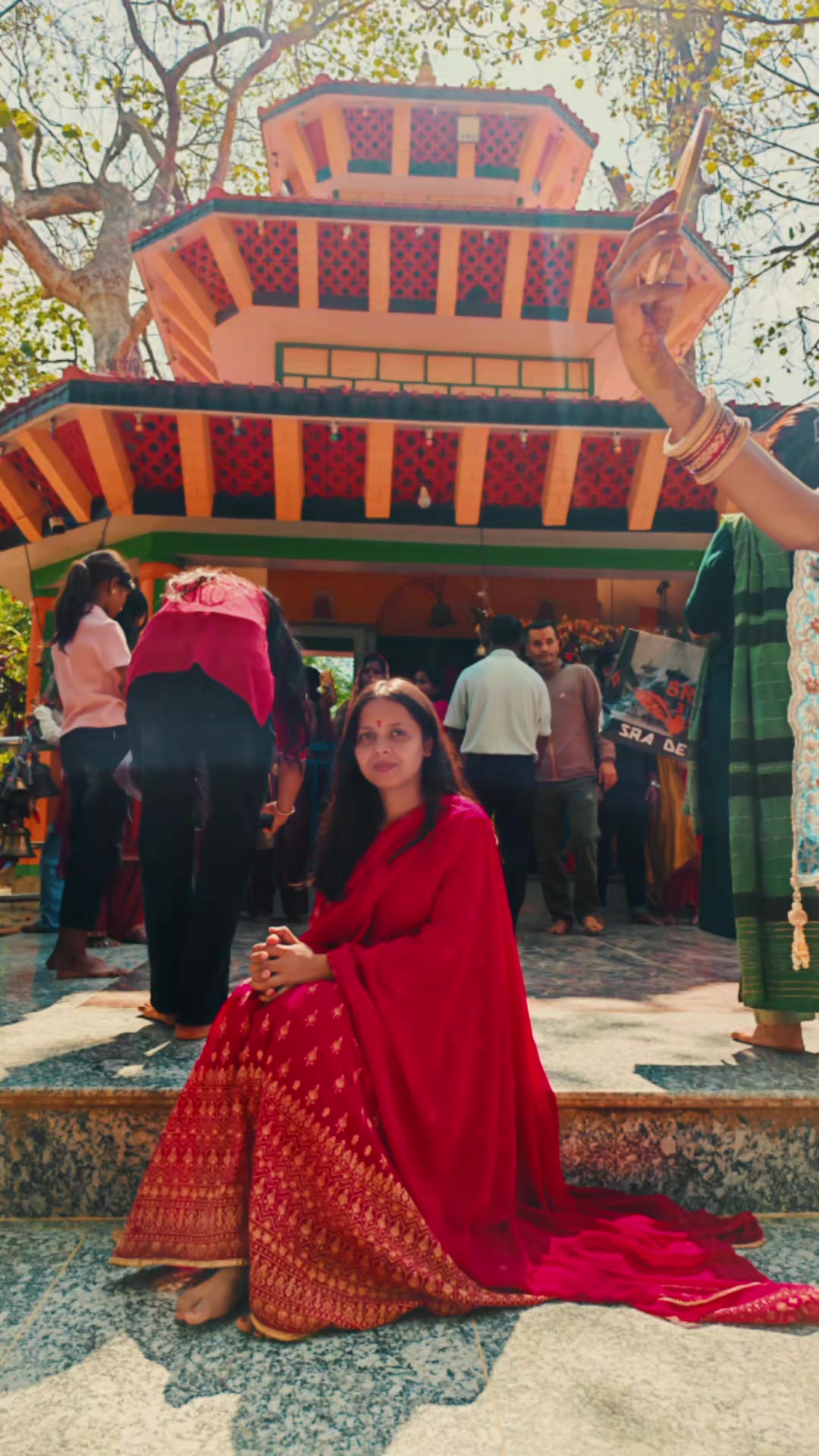 @Puja Paswan