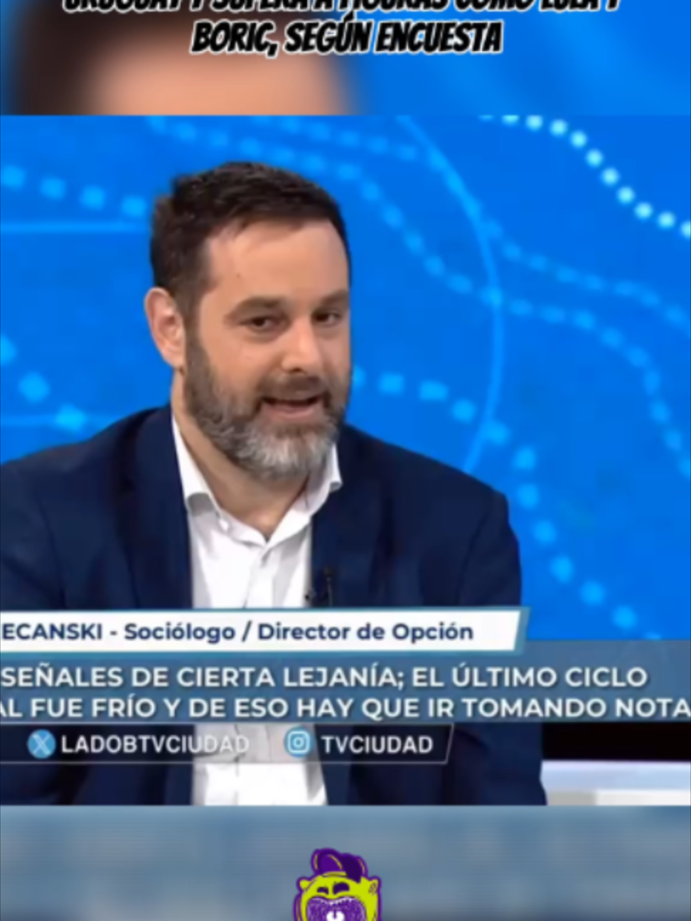 @Pobre Maje SV