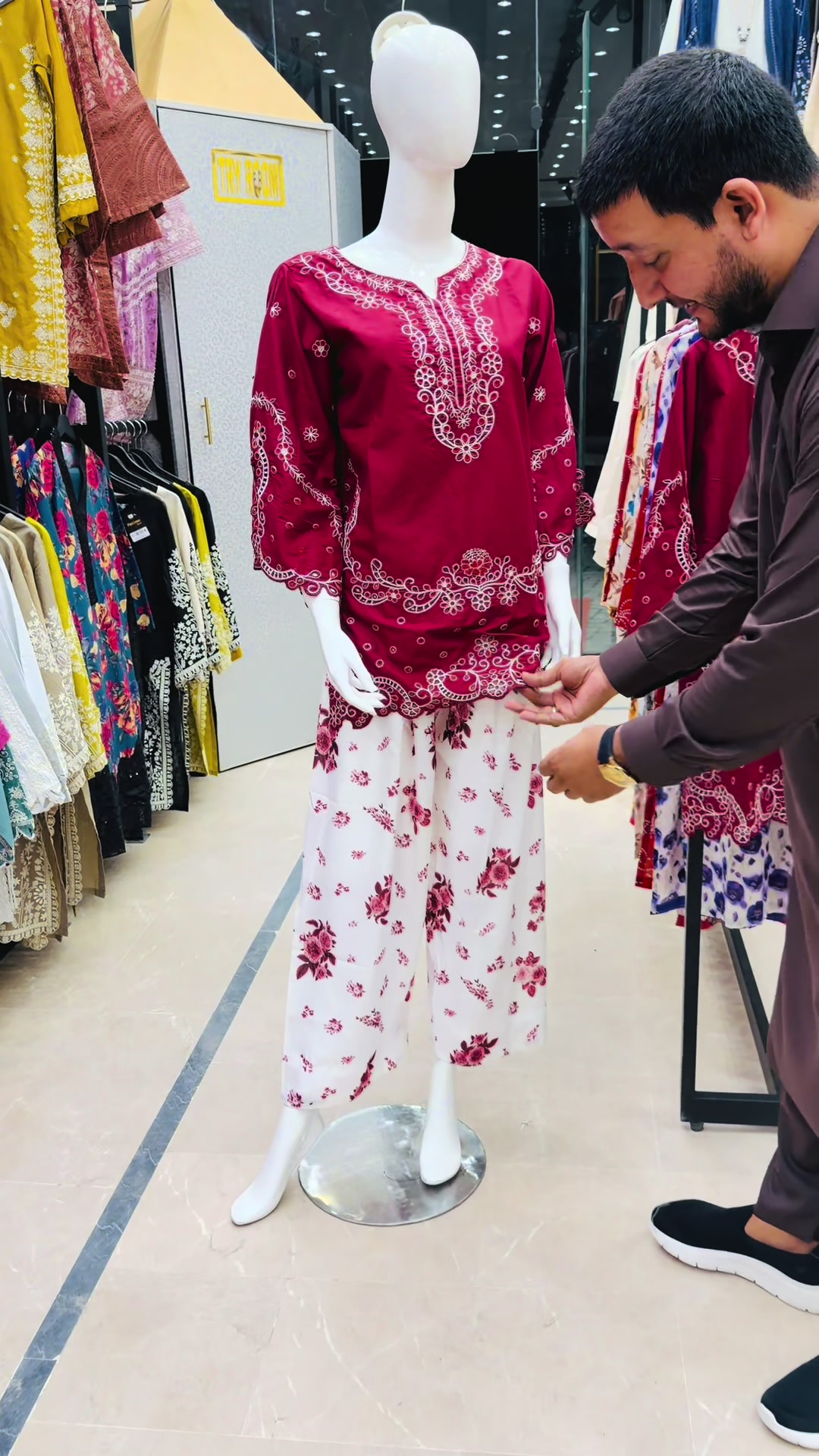 @Fatima Store