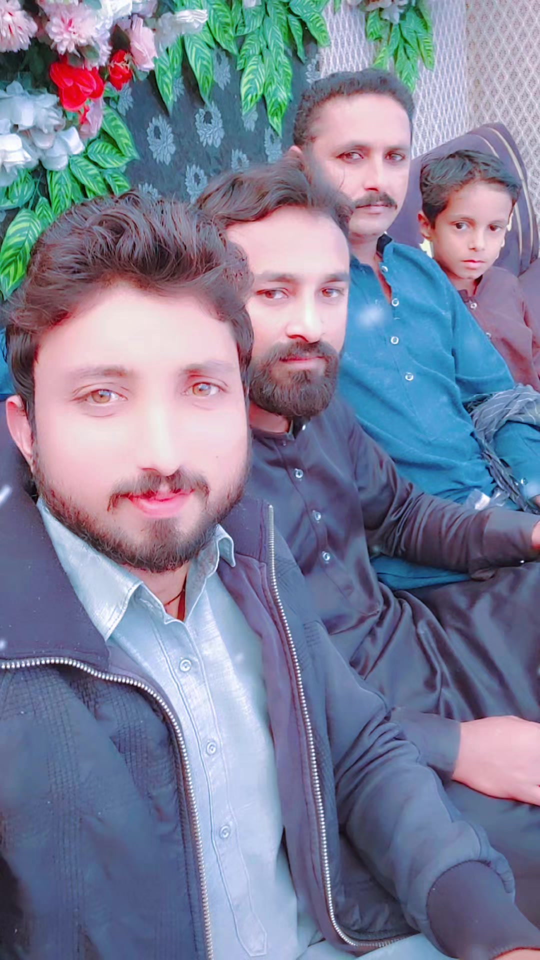 @a. k. khan