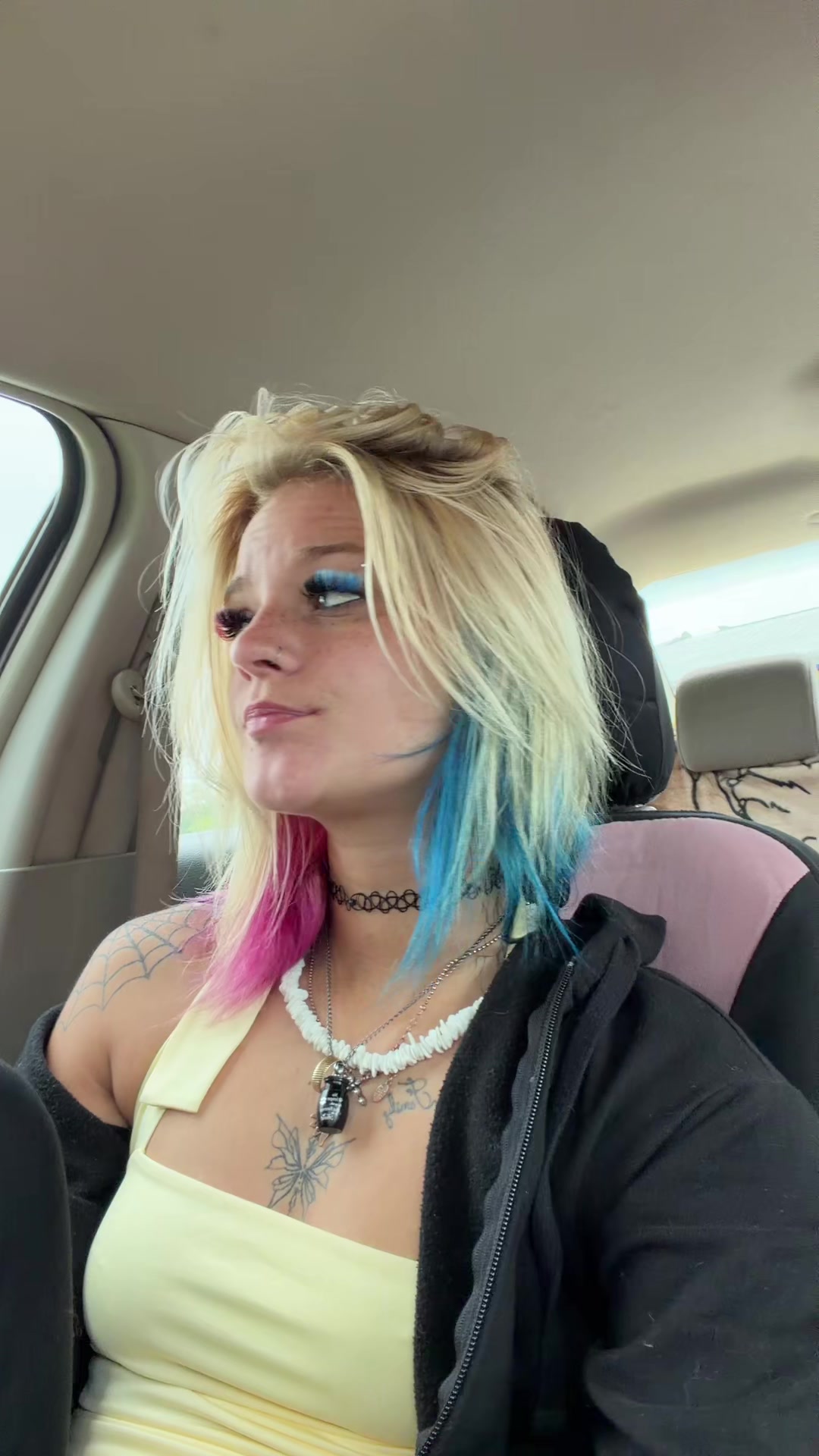 @Makayla