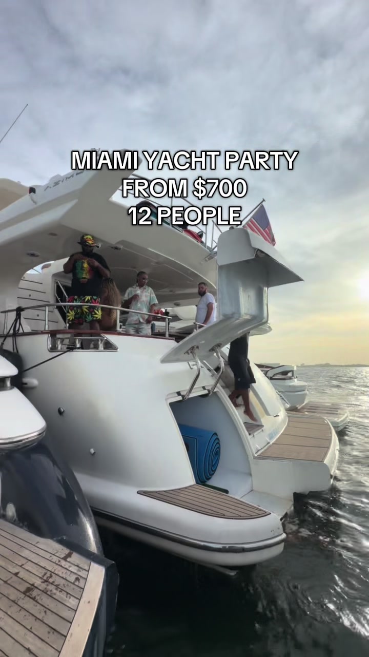 @Icon YACHT RENTAL