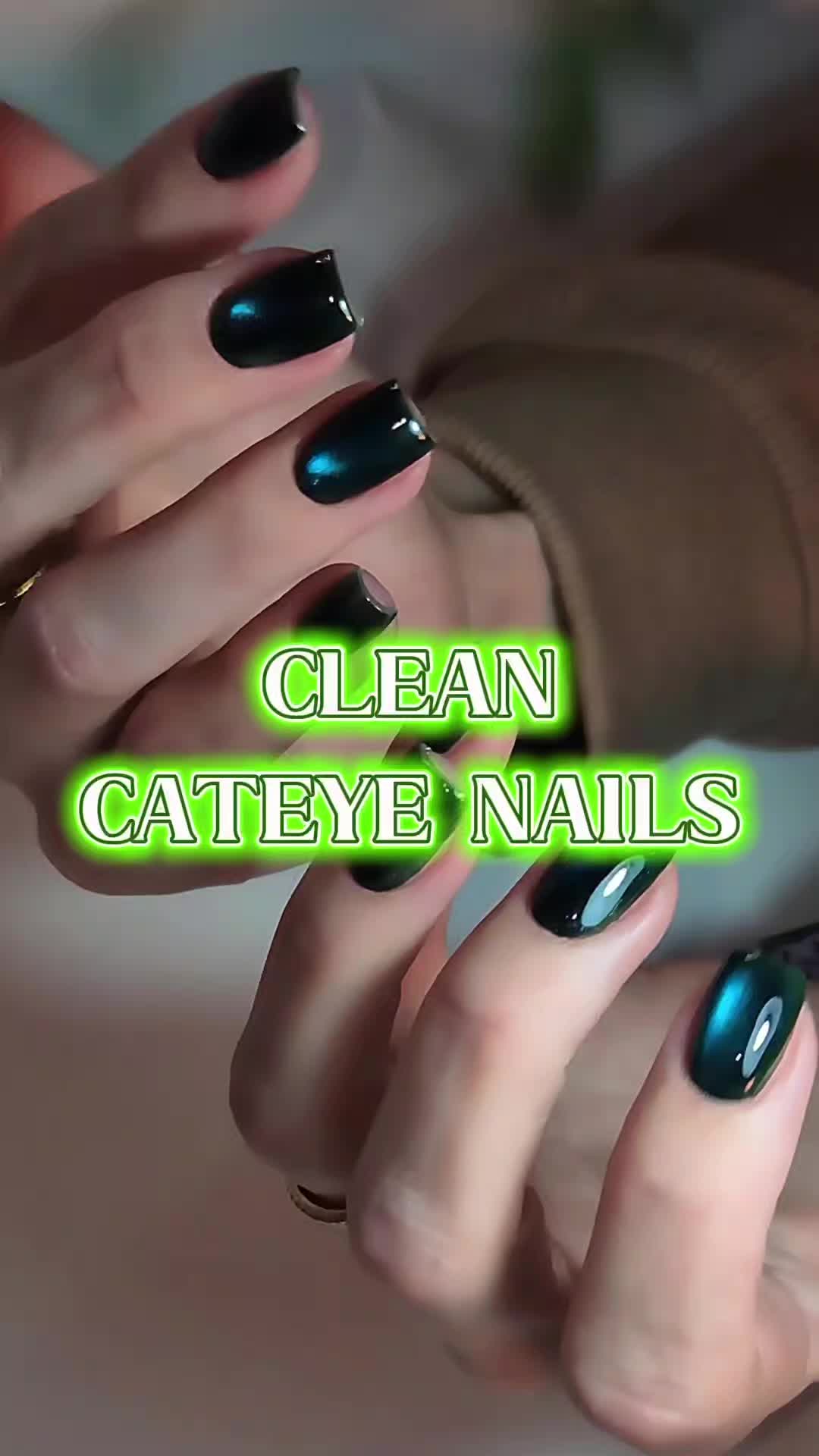 @JAILENE SANTOS - Nail Artist💖