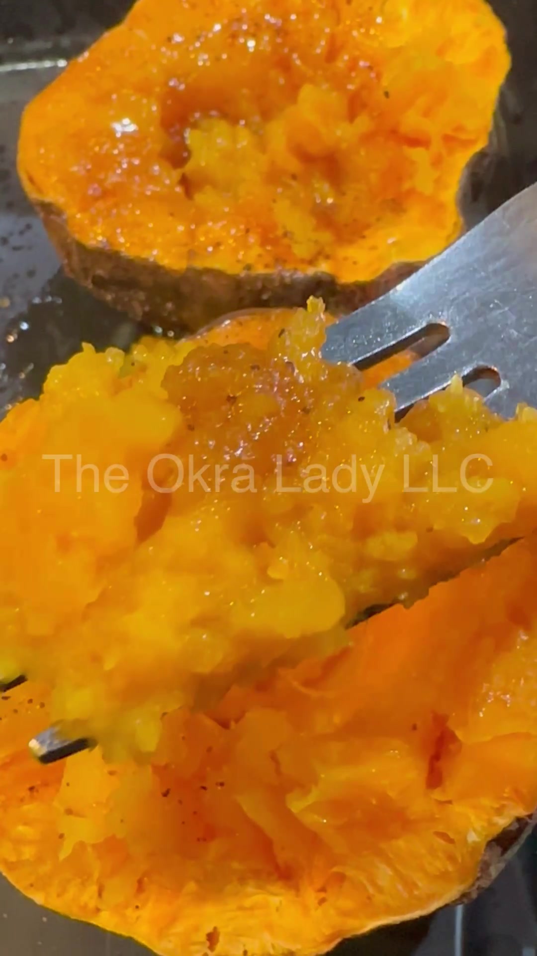 @The Okra Lady LLC