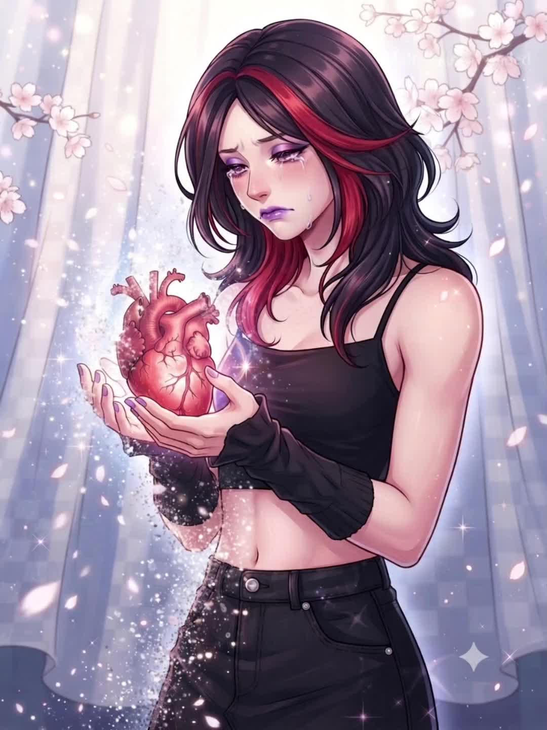 @Justiine Everheart