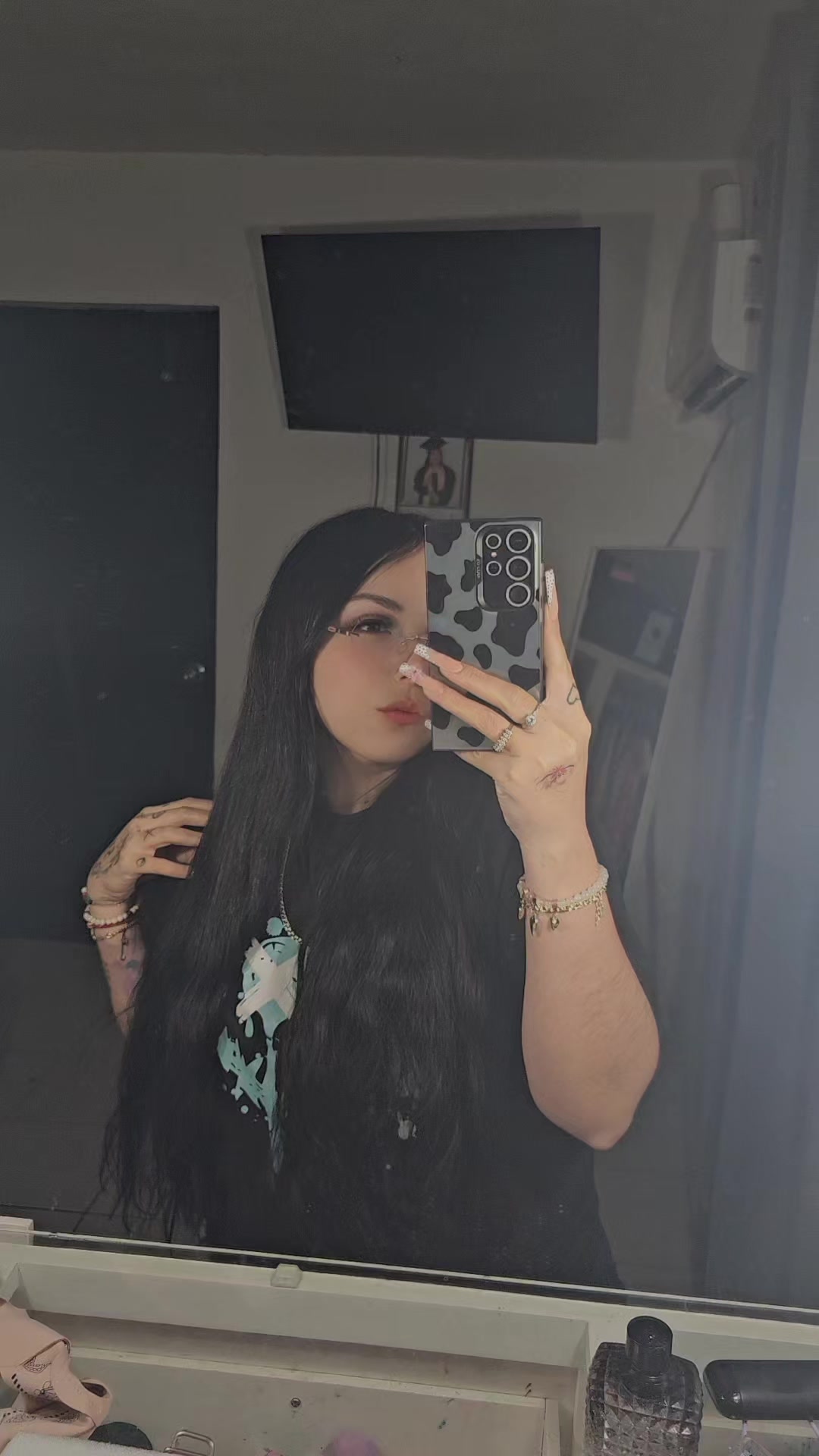 @Estrella Rodriguez