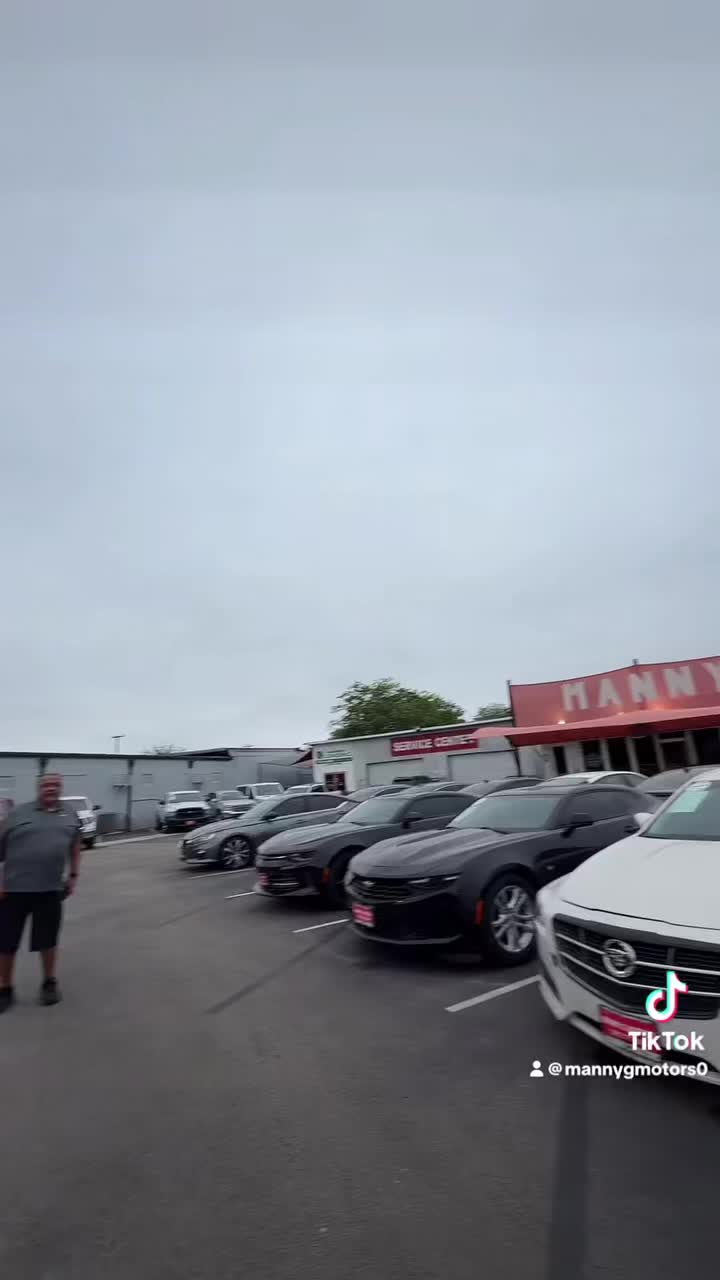 @MannyGMotors