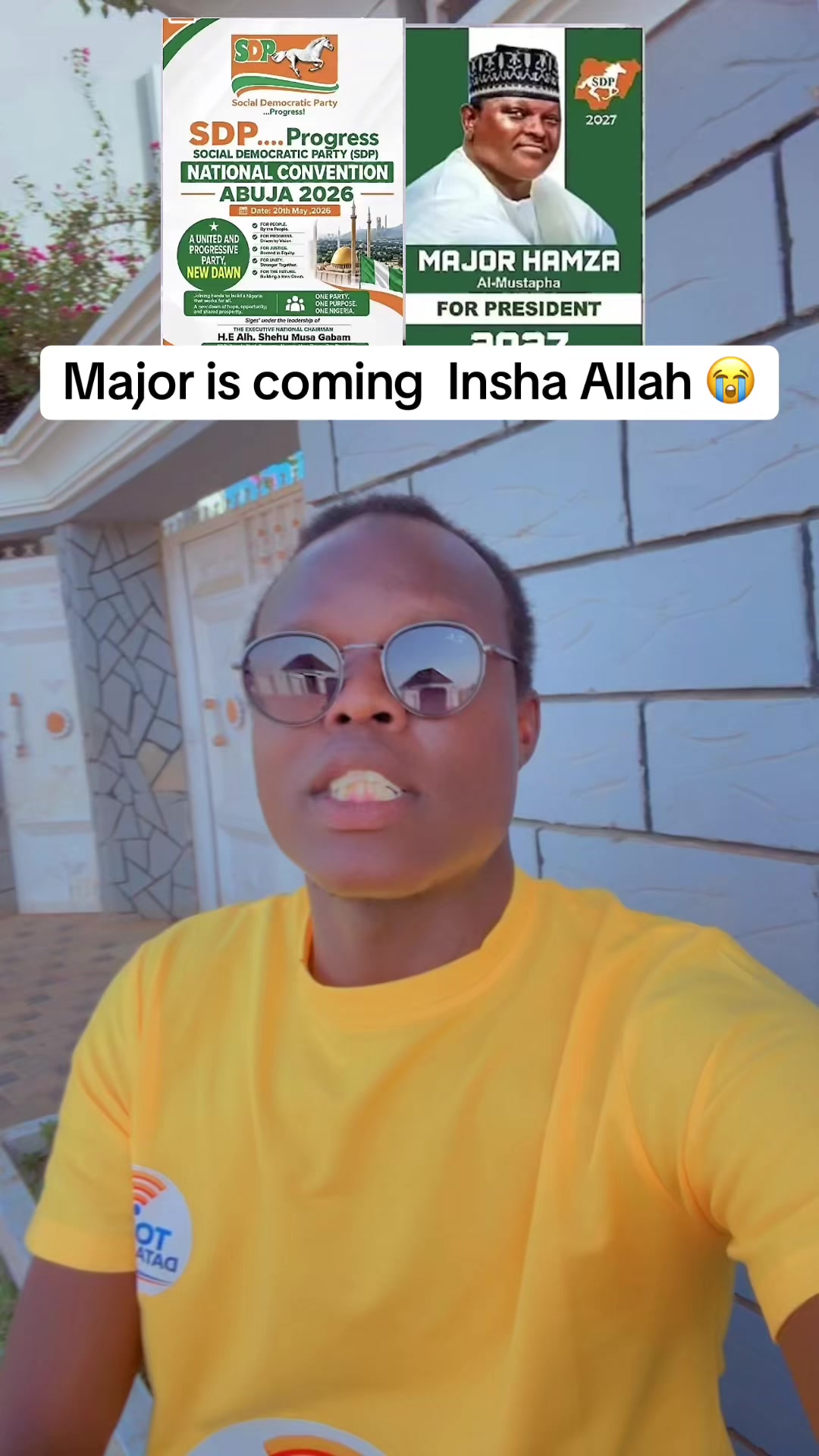 @Umar faruq crypto news