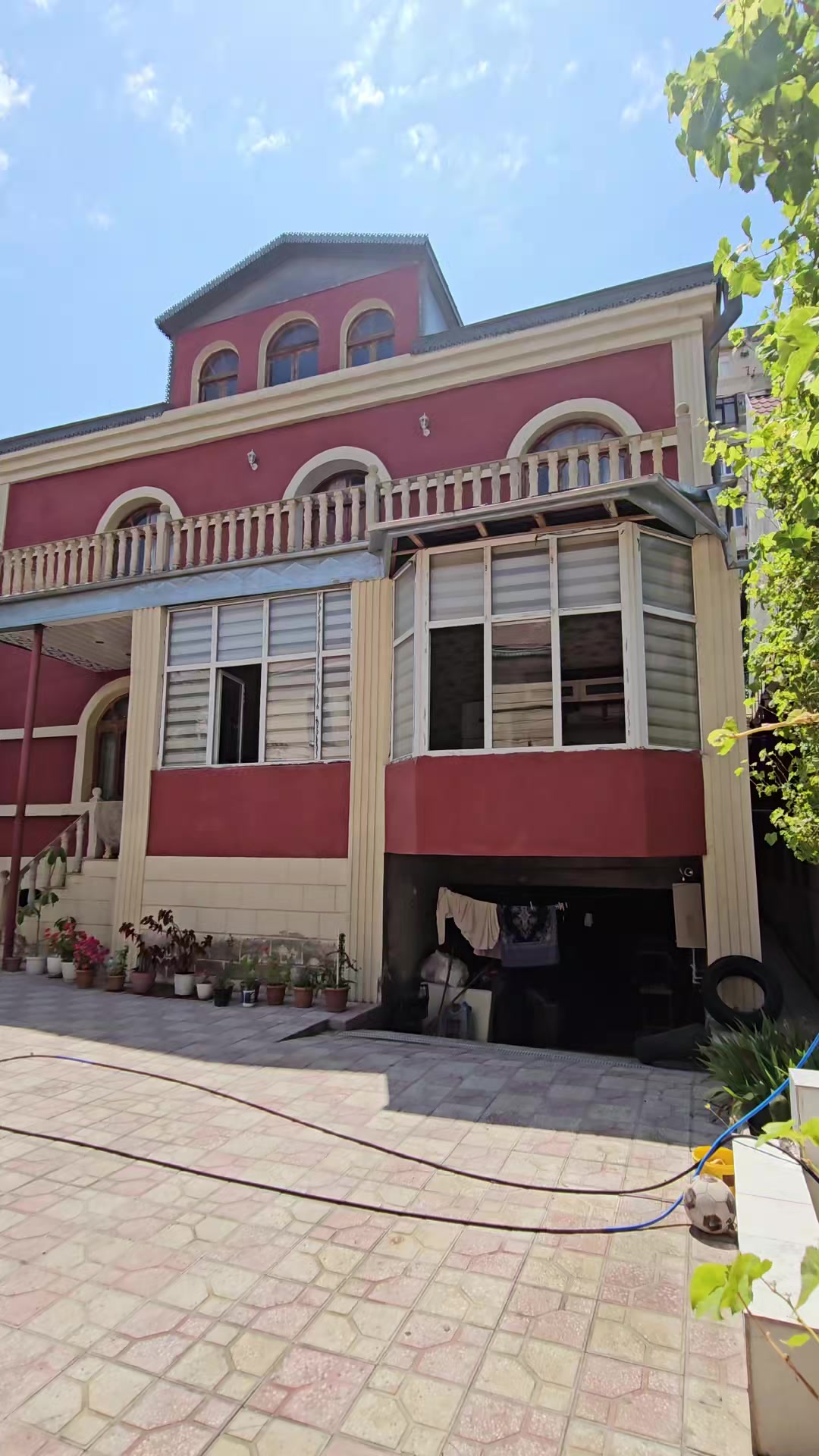 @"Səfərli" real estate