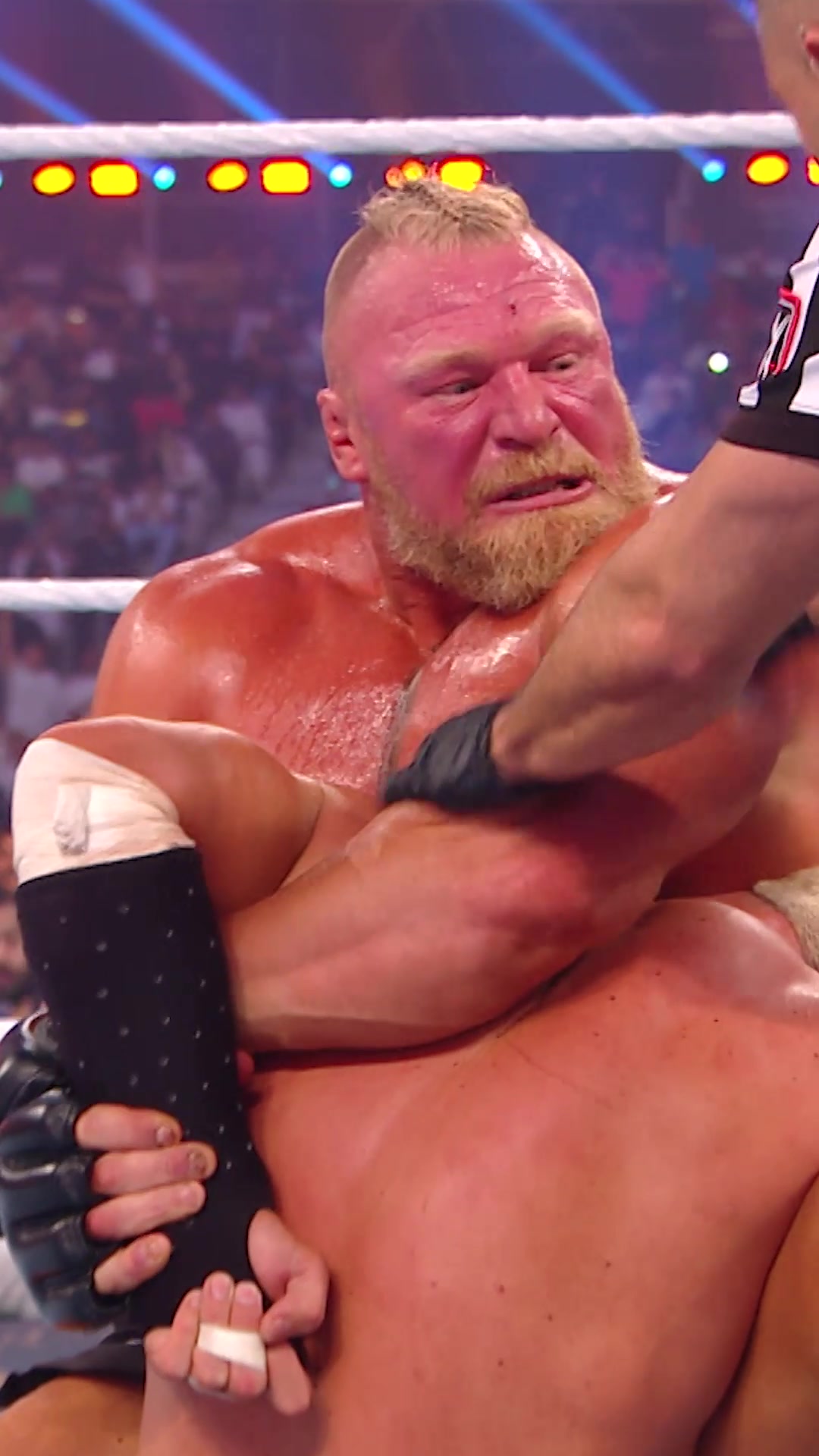 @WWE Espa&ntilde;ol