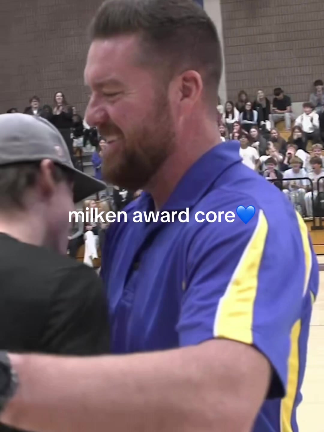 @Milken Educator Award