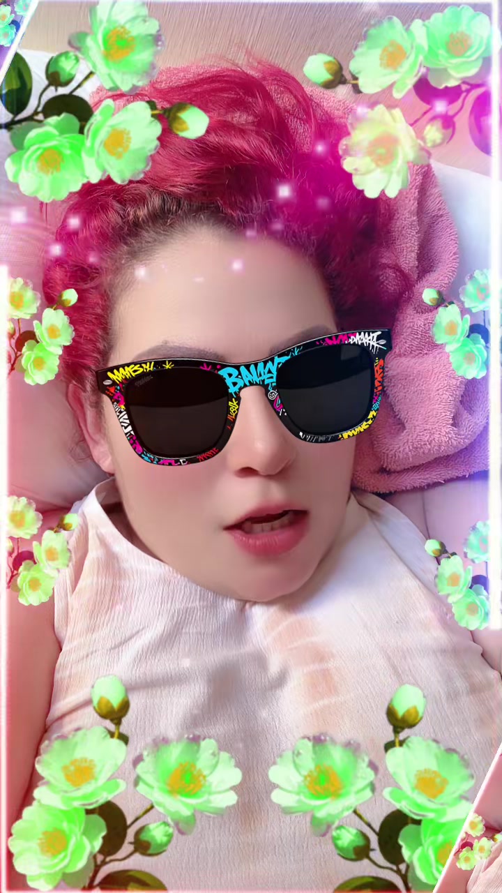@LA MÁS BONITA DE TODAS