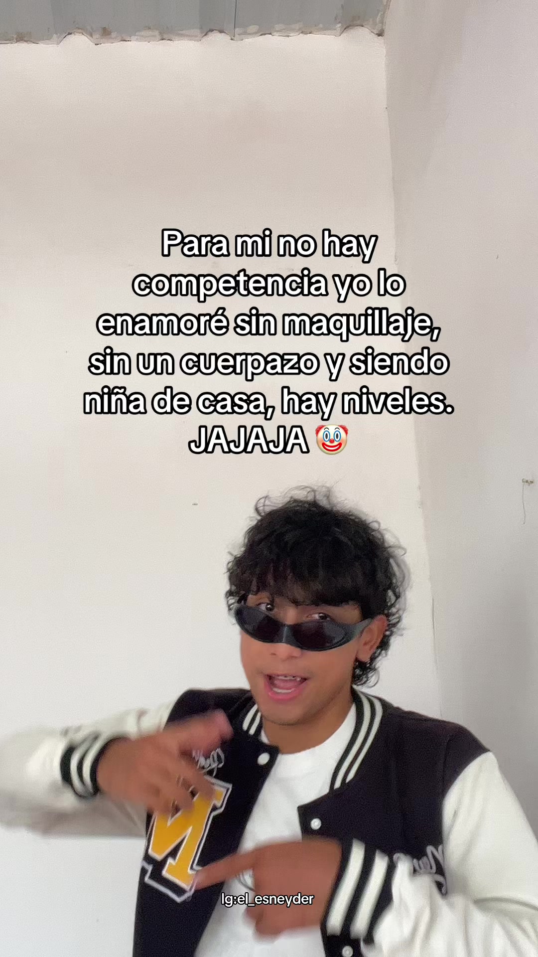 @Esneyder