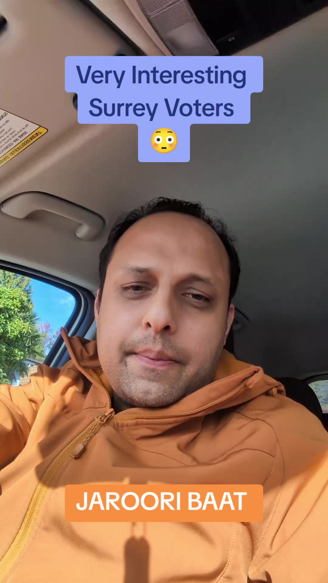 @JAROORIBAAT BY THAKUR