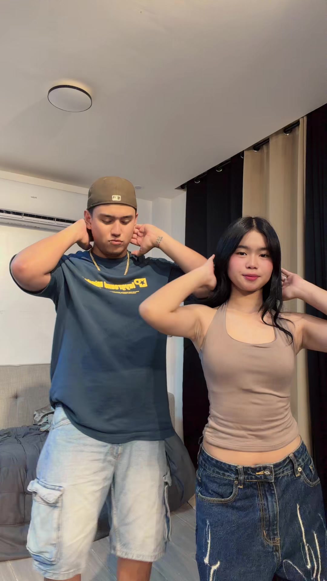 @Grae Cabase ᵗᵈ