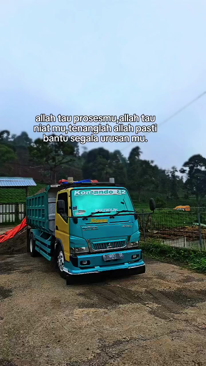 @gani mah seri weh