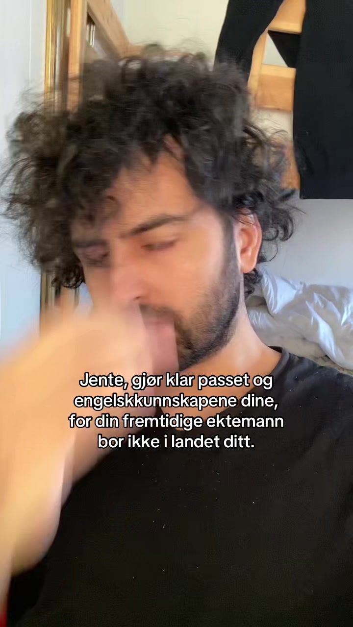 @berkonorge