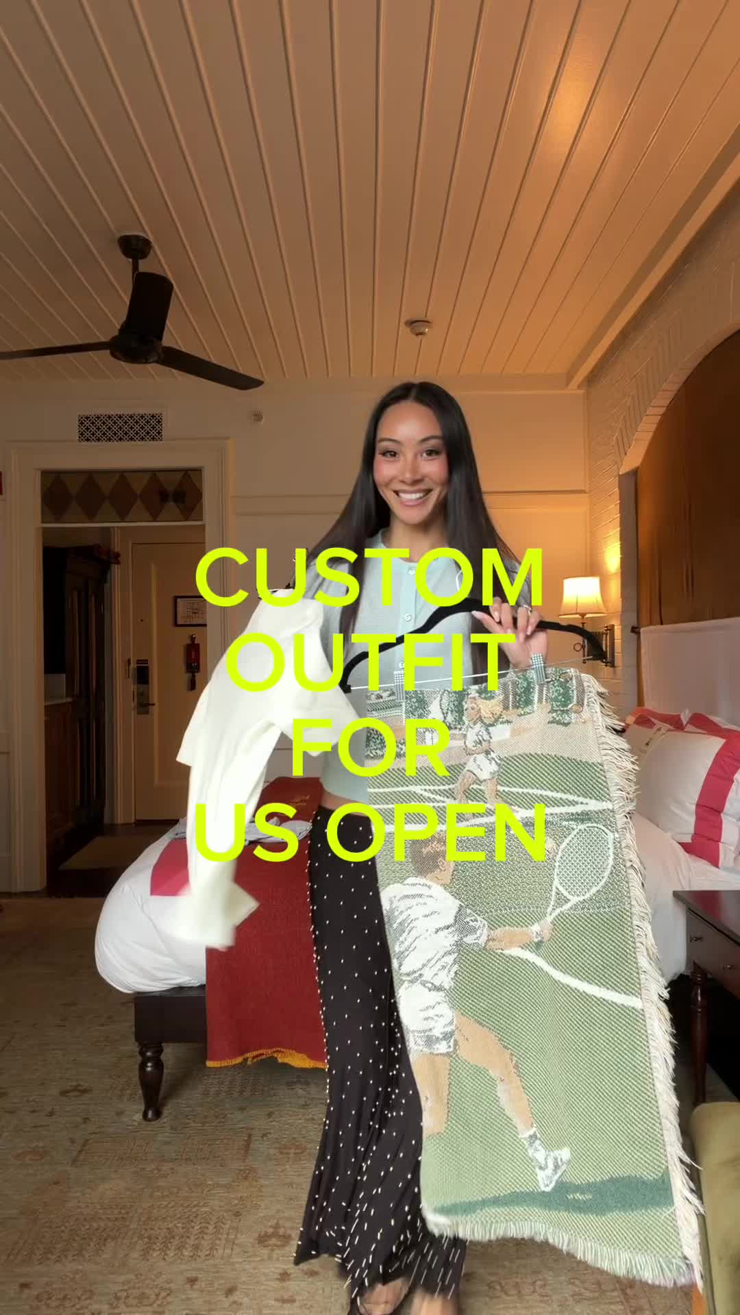 @Claudia Li Johnson