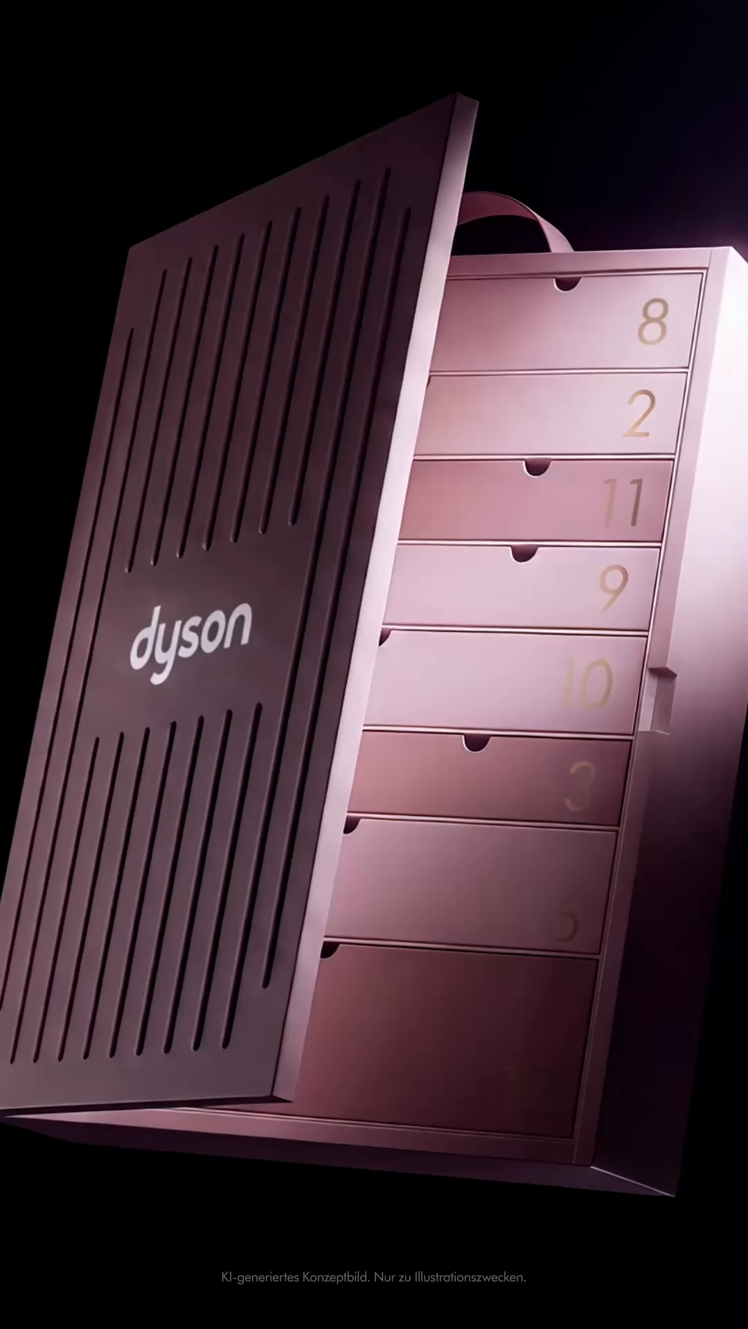 @Dyson DACH