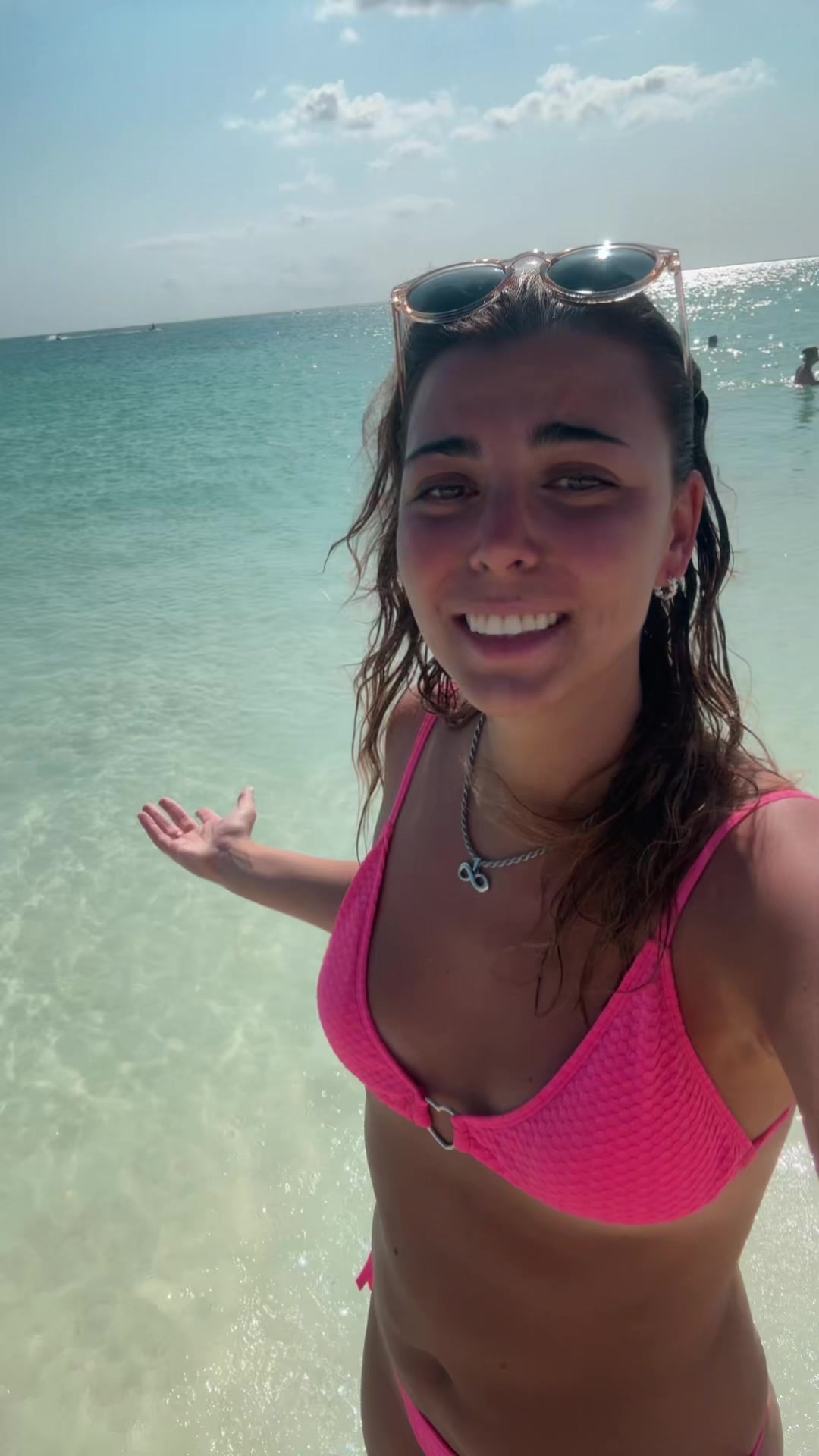 @Carolina Ariadna Martinez