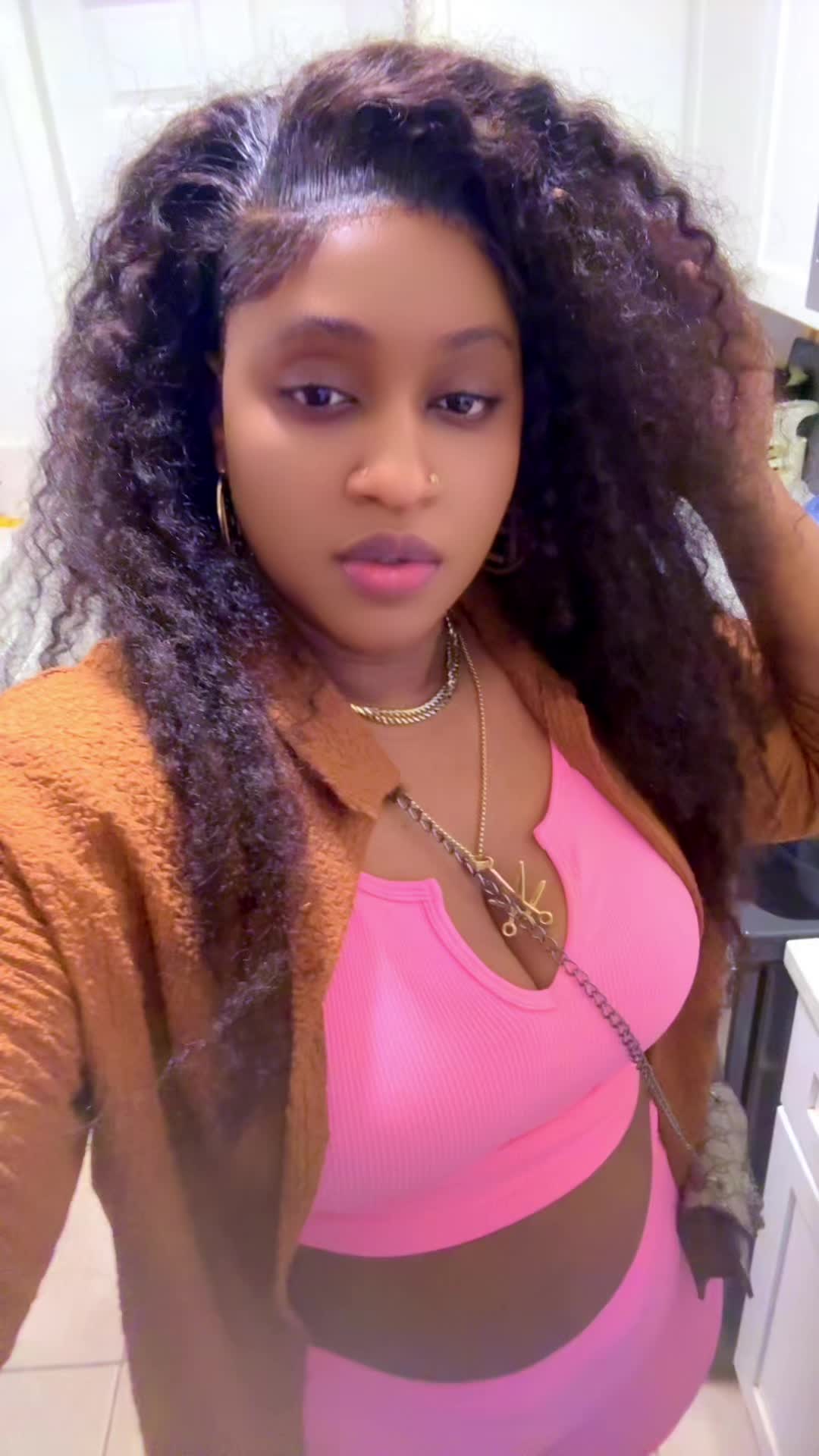 @Island💇♀️Hair💇♀️Backop