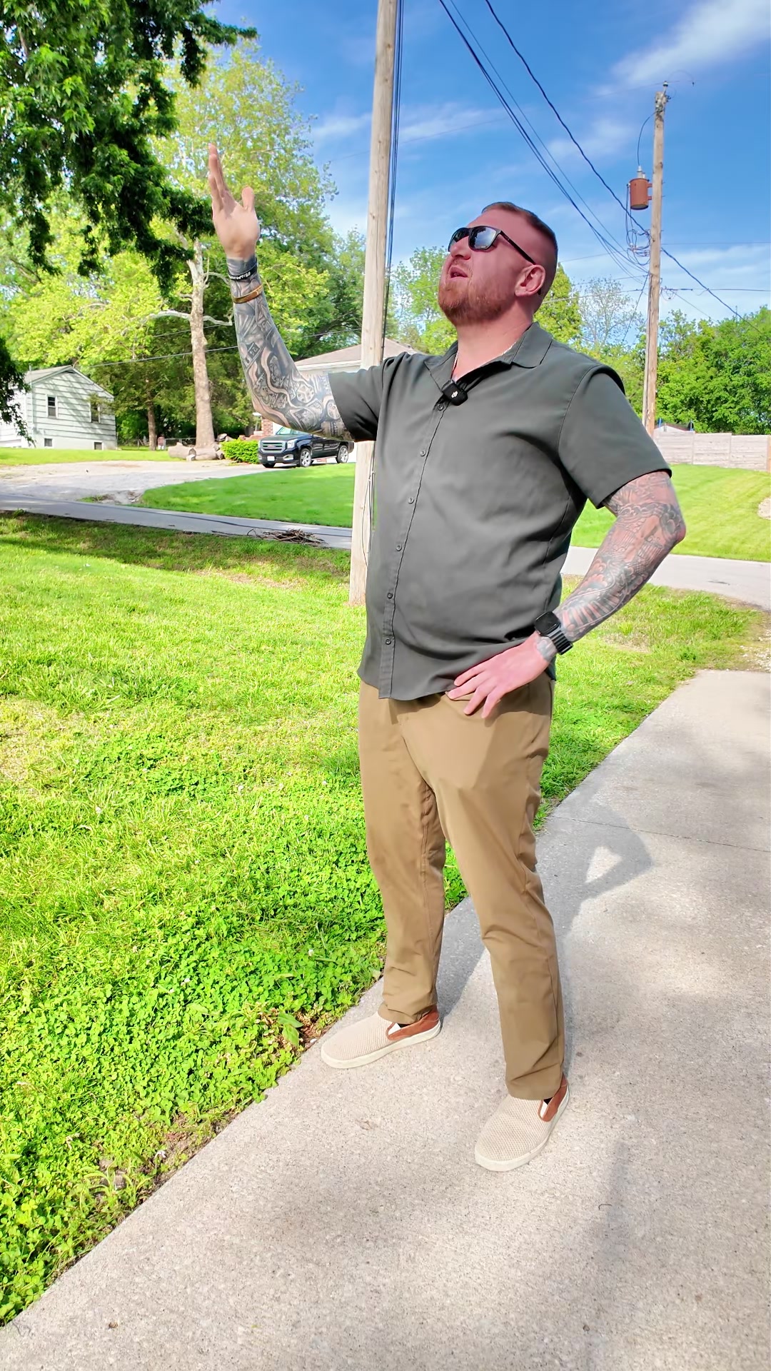 @BigMikeSellsKc | KC Realtor