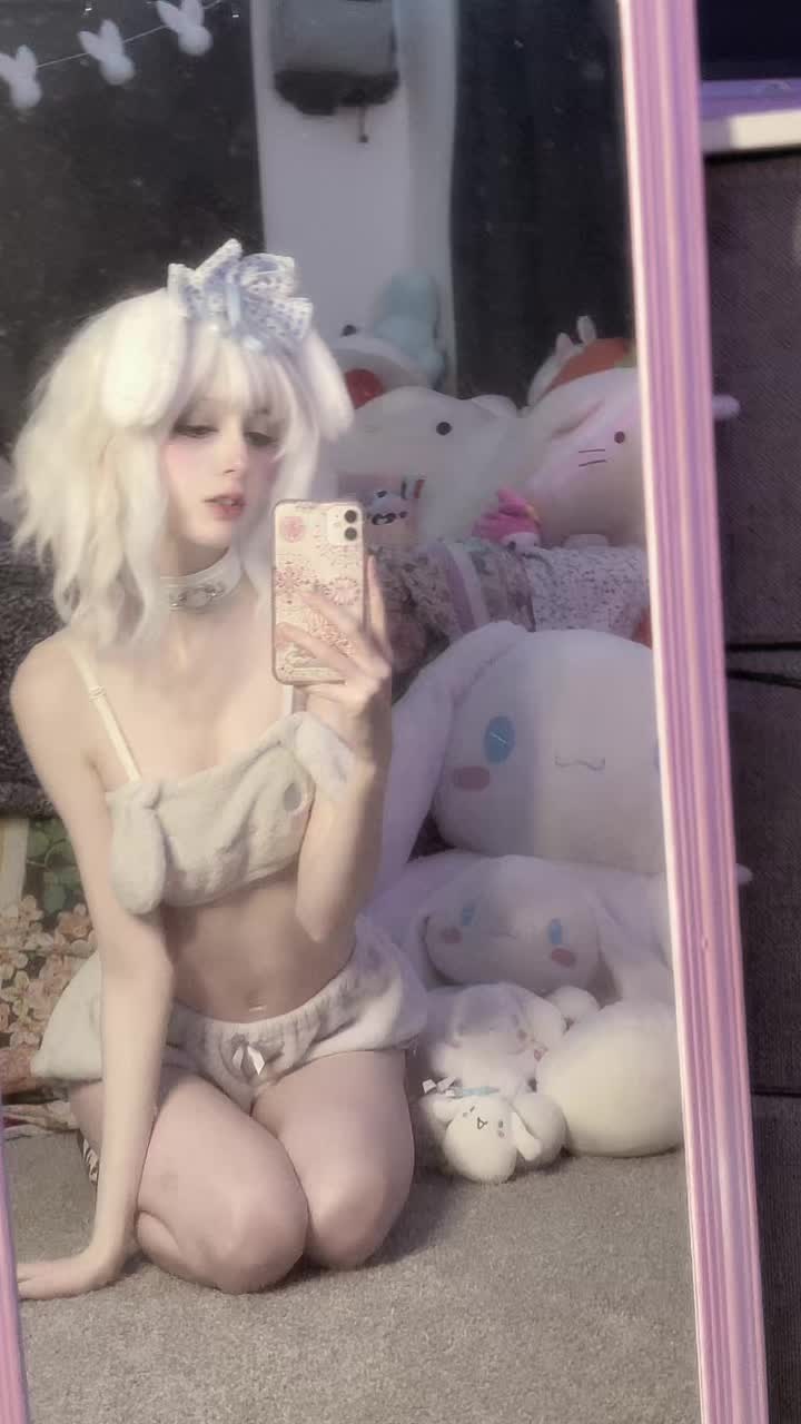 @˚ʚhunbunɞ˚